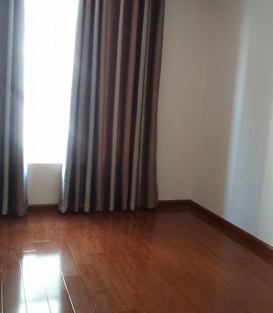 Cho thuê căn hộ CC cao cấp CT4 Vimeco - Nguyễn Chánh, 142m2 - 3PN, nhà mới đẹp lần đâu cho thuê