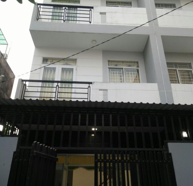 Bán nhà riêng tại đường 990, quận 9, Hồ Chí Minh, diện tích 54m2, giá 2,45 tỷ