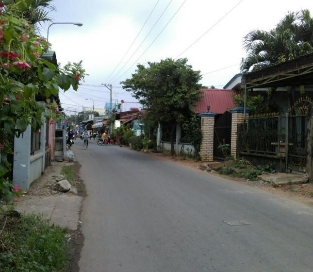 Bán 6 lô đất xã Tây Hòa, Trảng Bom, Đồng Nai, DT 190m2, giá 300tr đến 350tr/nền