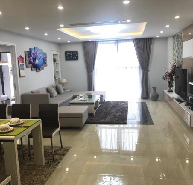 Cho thuê căn hộ cao cấp tại chung cư Platinum Residences, Ba Đình 108m2, 2PN, giá 15 triệu/tháng