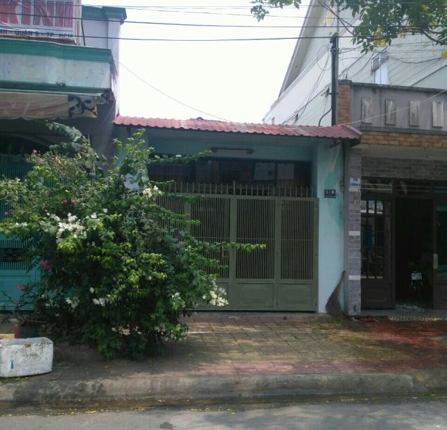 Bán nhà cấp 4, đường 5, phường Phước Bình, giá 4.5 tỷ