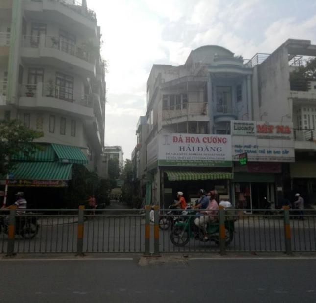 Cho thuê nhà mặt phố tại Đường Lũy Bán Bích, Tân Phú,  Hồ Chí Minh giá 40 Triệu/tháng !