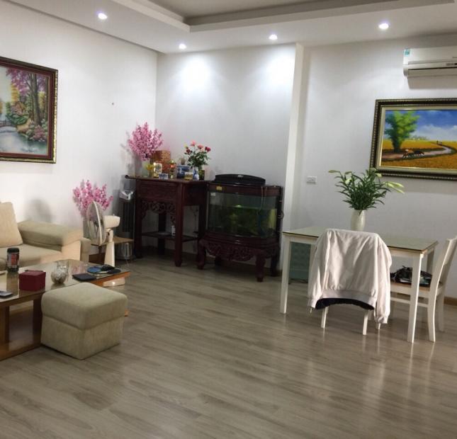 Chính chủ bán căn hộ chung cư cao cấp Skylight, ngõ Hòa Bình 6, Minh Khai, Hai Bà Trưng, Hà Nội 