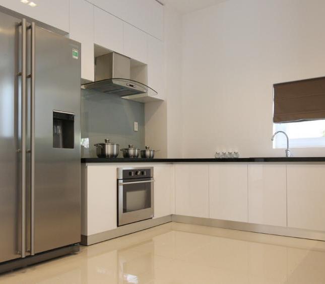 Cho thuê căn hộ chung cư tại dự án Sky Center, Tân Bình, TP. HCM, diện tích 50m2, giá 8 triệu/tháng