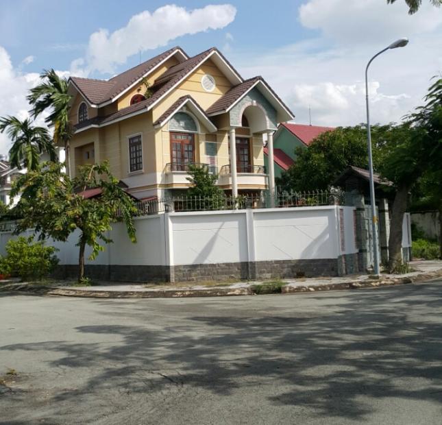 Bán nhà biệt thự, liền kề tại đường D64, Phường Thảo Điền, Quận 2, Tp.HCM. DT 150m2, giá 16 tỷ