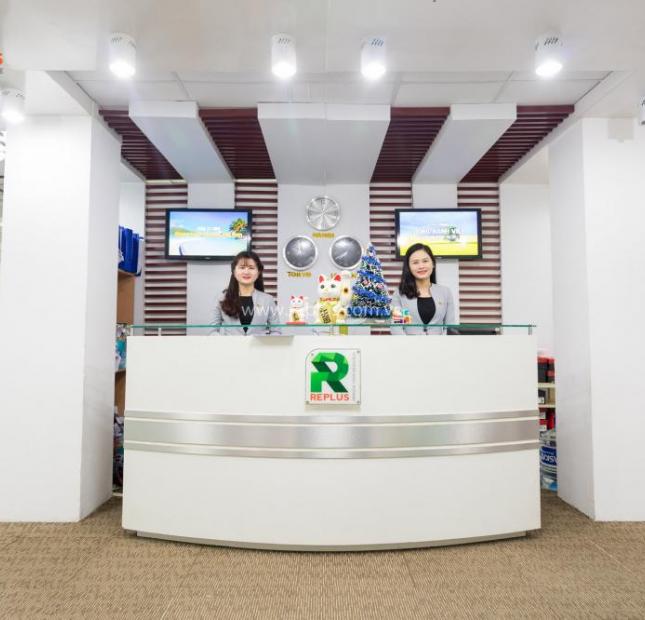 Cho thuê văn phòng tại Dự án Pearl Plaza, Bình Thạnh,  Hồ Chí Minh diện tích 25 m2  giá 30 Triệu/tháng