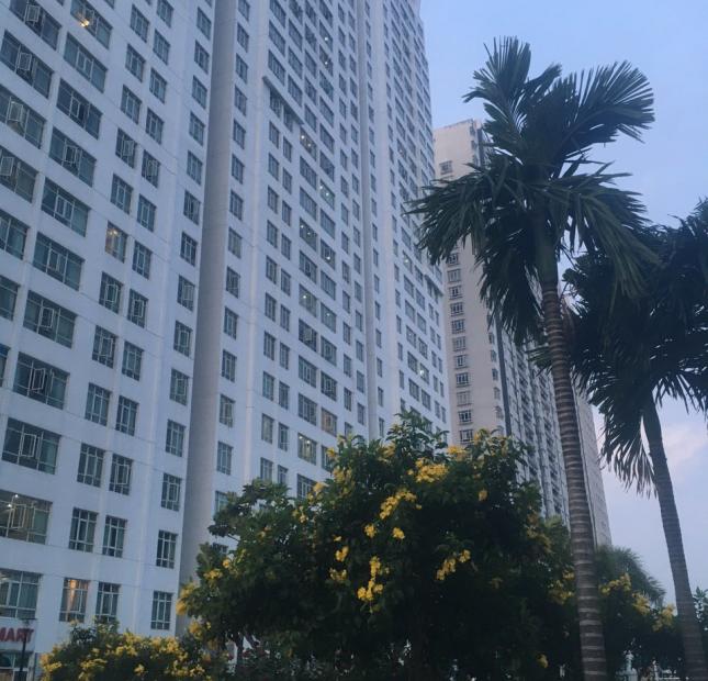 Cần bán căn hộ chung cư Giai Việt Q.8 S115 m, 2 PN, 2.6 tỷ, sổ hồng. LH C.Chi 0938095597