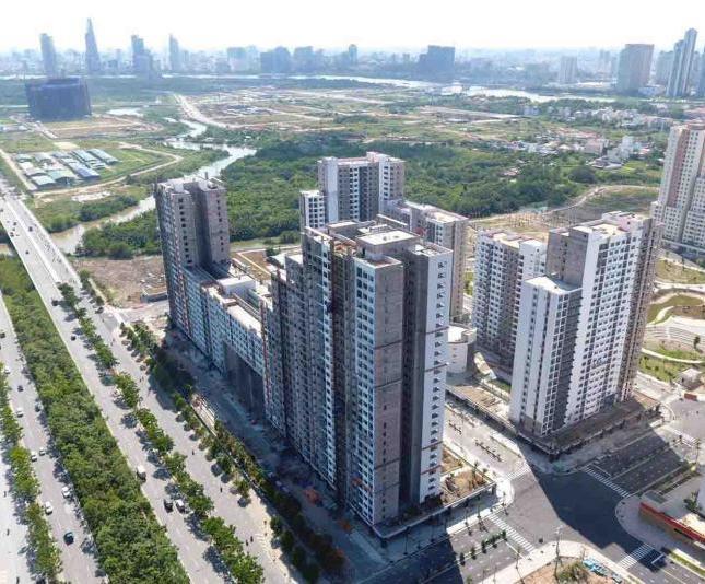 Căn hộ New City Thủ Thiêm, Q2, nội thất cao cấp 5*, nhận nhà T5/2018. LH 0909710246