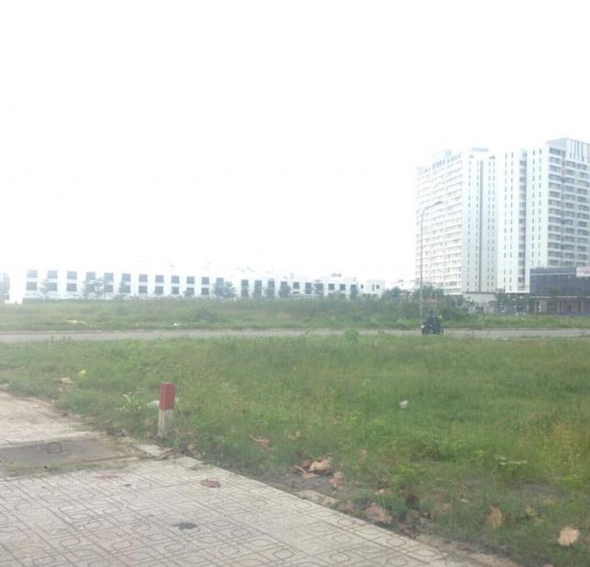 Bán đất tại đường Nguyễn Thị Định, Quận 2, Hồ Chí Minh. Diện tích 100m2, giá 650 triệu