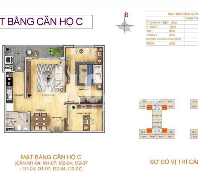 Chung cư hot nhất khu vực Tây Hồ 6th Element tiếp tục ra hàng, LH ngay 0941771891