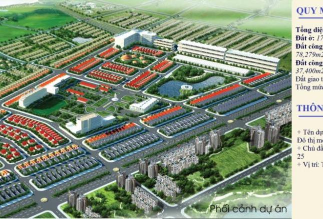Cần bán nhanh đất nền KĐT số 3, sát cạnh khu đô thị FPT, liền kề làng đại học Đà Nẵng