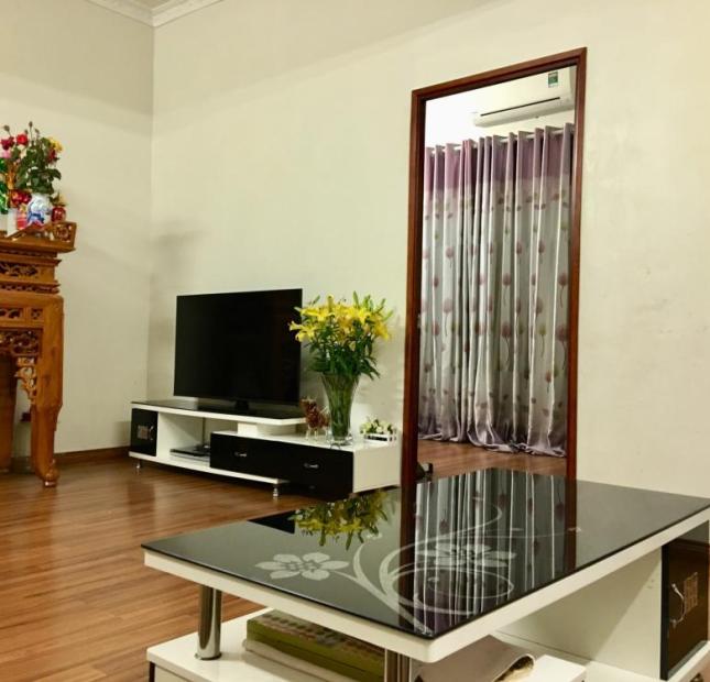 Bán căn hộ chung cư tại dự án khu đô thị mới Linh Đàm, Hoàng Mai, Hà Nội. DT 85.23m2, 21 tr/m²