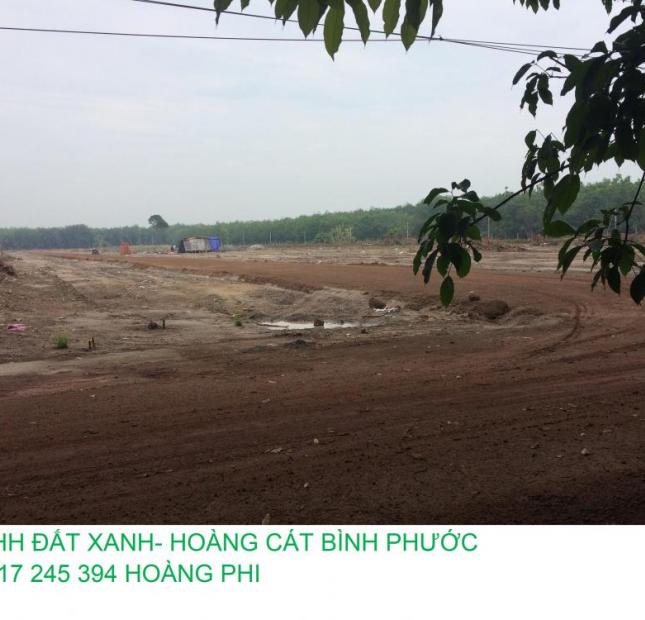 Tặng gạch xây nhà ngay khi mua đất, tại dự án khu công nghiệp Minh Hưng 3