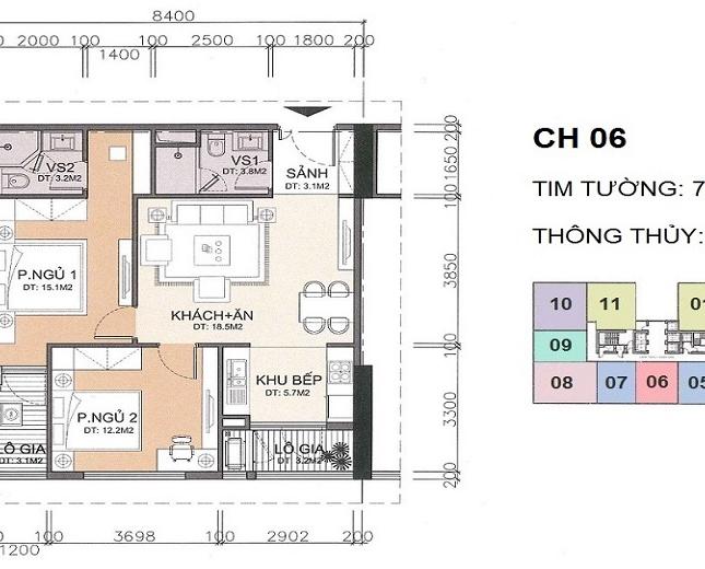 Mở bán tòa CT2 chung cư A10 Nam Trung Yên, liên hệ đặt ngay các suất ngoại giao giá tốt nhất