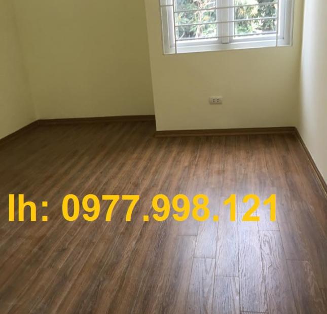 Bán nhà Khương Đình, 2 mặt thoáng, 37m2 * 5 tầng, giá 3.5 tỷ, Thanh Xuân