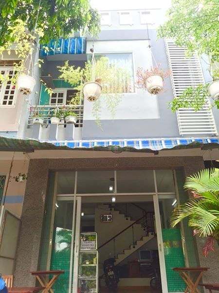 Cần Bán Nhà Mặt Tiền 7,5m Hoài Thanh – Ngũ Hành Sơn – Đà Nẵng.