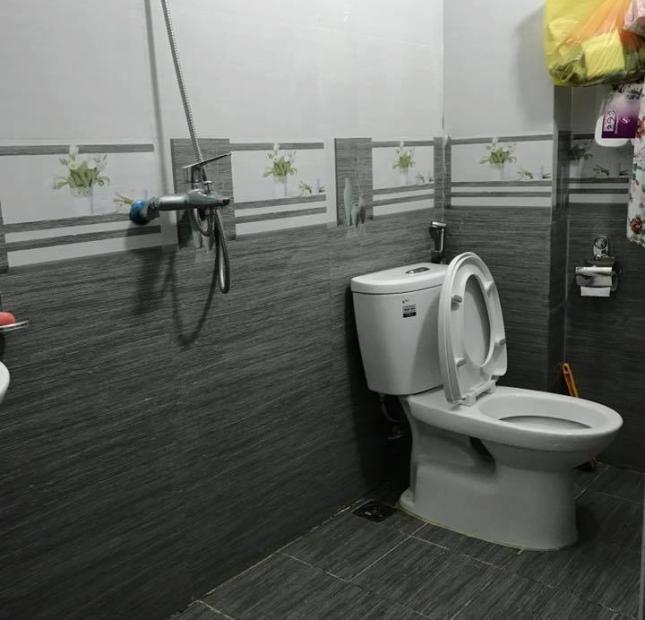 Bán nhà phố Vũ Tông Phan, Thanh Xuân, 40m2 x 5 tầng, nhà lô góc, ô tô, Kinh doanh, giá 3.5 tỷ