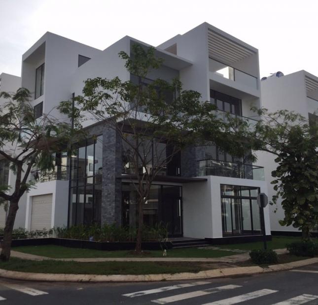 Bán nhà biệt thự, liền kề tại phường Phước Long B, Quận 9, Hồ Chí Minh, DT 300m2, giá 12 tỷ