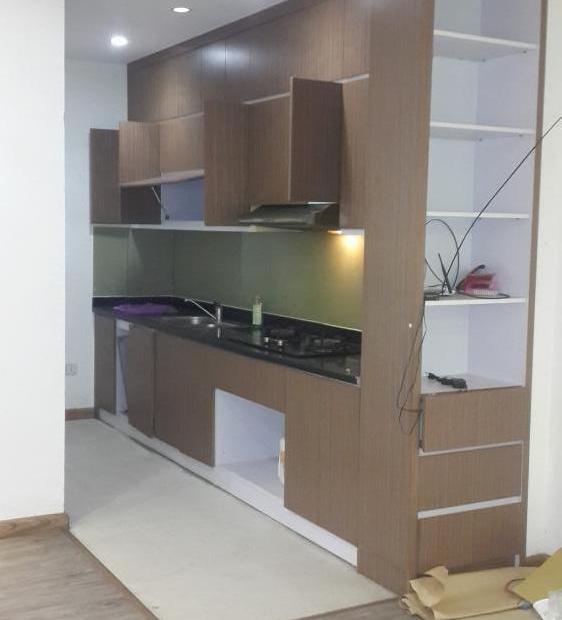 Chính chủ cho thuê căn hộ chung cư Thăng Long Garden 250 Minh Khai, 90m2, 3 phòng ngủ, giá 9tr/th