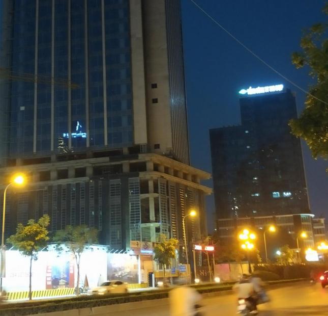Siêu phẩm nhà Lô Góc Lê Văn Lương, ô tô tránh 2 mặt, Thang Máy, 6 tầng*55m2 giá 16.3 tỷ. LH 0904551340