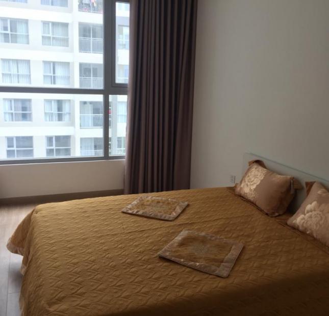 Cần cho thuê căn hộ 4 phòng ngủ, chung cư cao cấp Vinhomes Gardenia - Mỹ Đình, Hàm Nghi