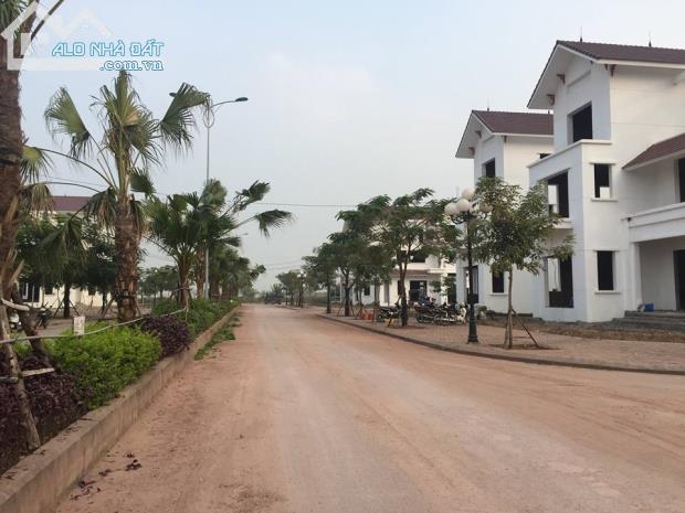 Khu đô thị Phúc Ninh City, cuộc sống an viên - khí hậu trong lành, LH:0989640036.