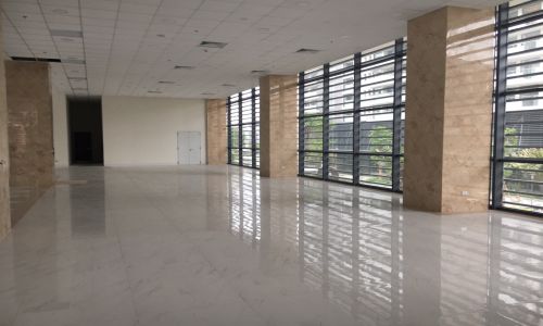 Cho thuê VP hạng B tại Tràng An Complex – 1 Phùng Chí Kiên từ 50- 200 m2, giá 220 nghìn/m2/tháng