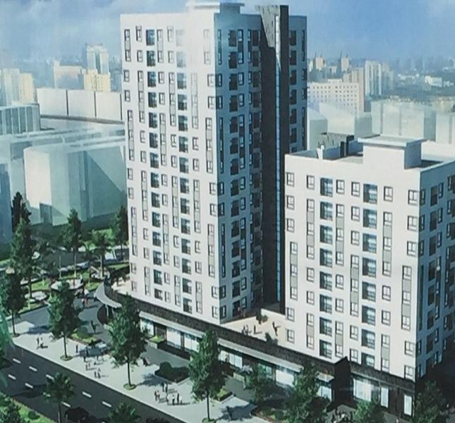 Tặng trên 100 triệu tại chung cư tại dự án chung cư NO- 08 Giang Biên, dt 72m2, giá 1.6 tỷ