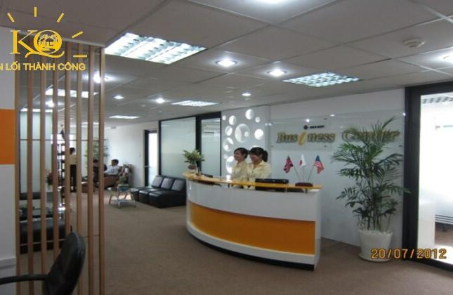 Cho thuê gấp văn phòng 175m2, mặt đường Trần Đăng Ninh, giá chỉ 115.5 nghìn/m2/th. LH: 0988.327.963
