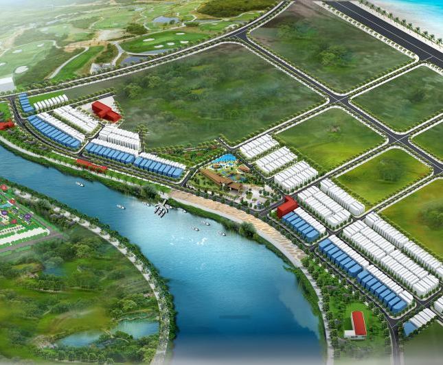 Chính chủ cần bán LK 20- 07 dự án Ngọc Dương Riverside giá rẻ nhất thị trường LH 0939423458