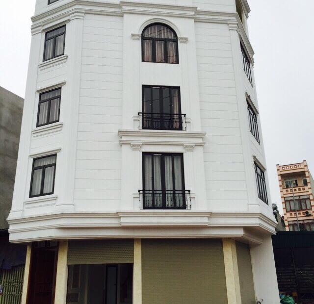 Bán nhà Mậu Lương, Kiến Hưng, Hà Đông, 3 mặt tiền, kinh doanh tốt, gần KĐT Thanh Hà Cienco 5