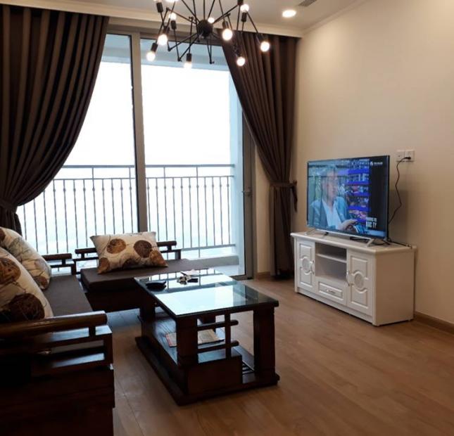 Chung cư cao cấp Thăng Long Yên Hòa, cần cho thuê gấp căn hộ chung cư. 99m2, 2PN