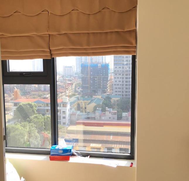 Cần cho thuê căn hộ tại dự án chung cư 170 Đê La Thành, GP Building Hà Nội, 142m2, 3PN 