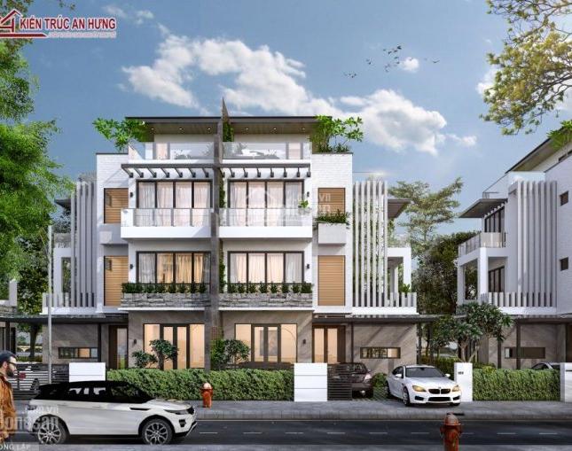 Bán đất nền biệt thự Phú cát city giá chỉ từ 10tr/m2 cạnh khu công nghệ cao Hòa Lạc.