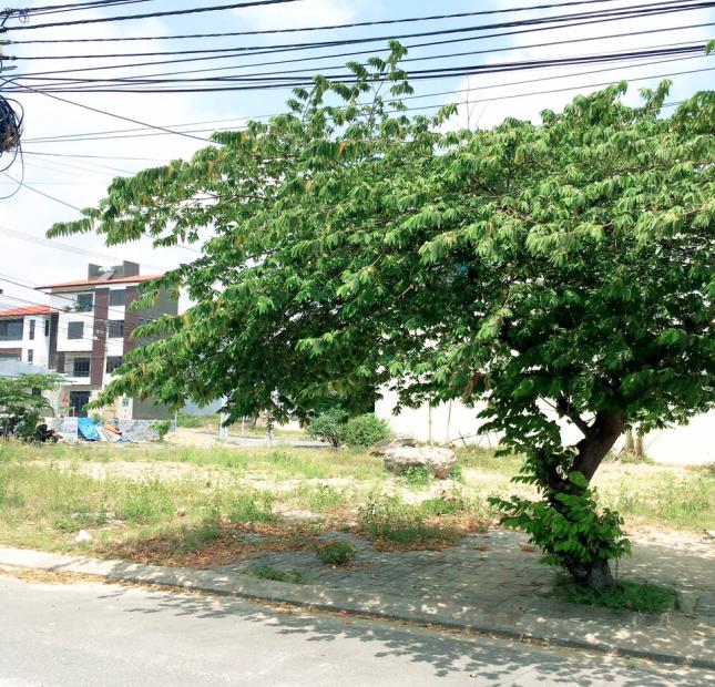 Cần bán gấp đất 2 mặt tiền đường Nguyễn Xiển- Hoàng Trọng Mậu, Ngũ Hành Sơn, Đà Nẵng