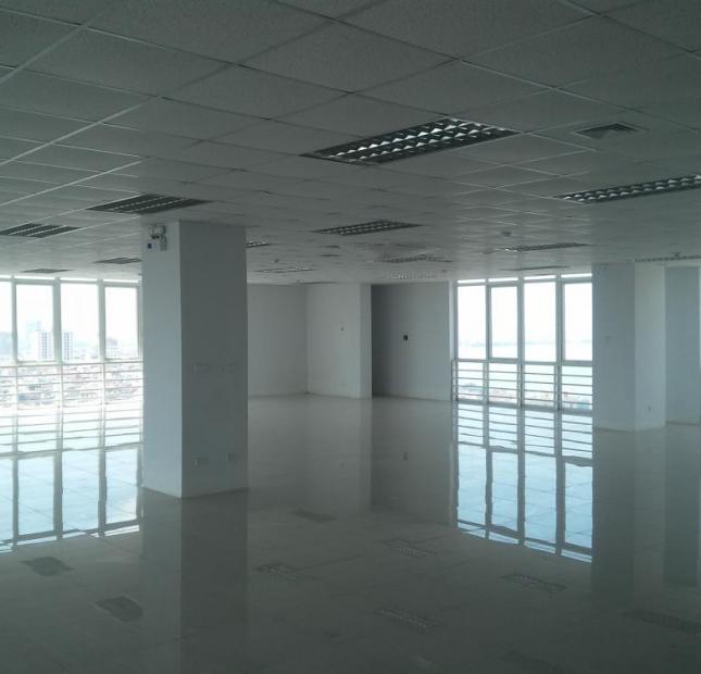 Cho thuê văn phòng 200m2 - 600m2 tại An Phú Building, Hoàng Quốc Việt
