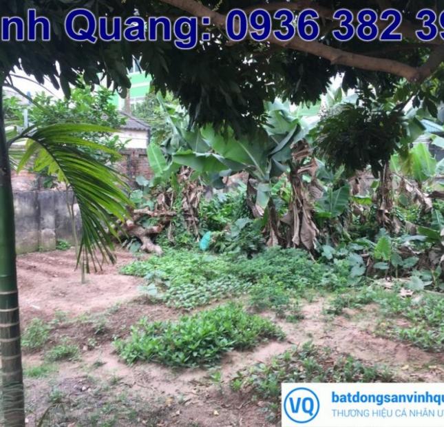 Bán đất tại phường Yên Nghĩa, Hà Đông, Hà Nội, diện tích 35m2, giá 380 triệu