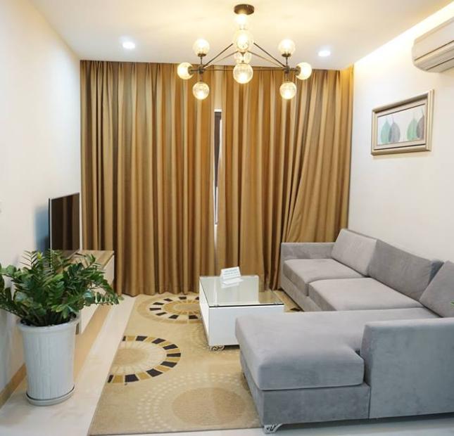 Bán căn hộ chung cư tại dự án Xuân Mai Complex, Hà Đông, Hà Nội, diện tích 62m2, giá 1.1 tỷ