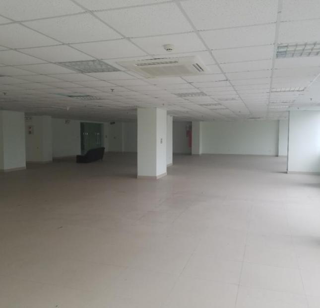 Cho thuê sàn văn phòng, showroom 100 - 1000m2, mặt phố Tây Sơn, LH 0914 477 234