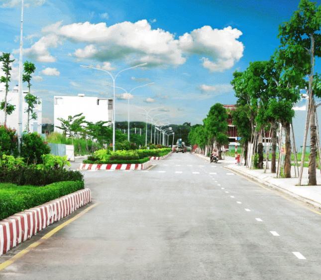   Bán gấp đất Nguyễn Hữu Trí - xây nhà trọ cho thuê – đầu tư sinh lời ngay. LH 0931785818
