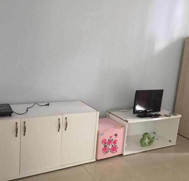 Cho thuê căn hộ dịch vụ trung tâm Phú Mỹ Hưng quận 7 nhà đẹp nội thất cao cấp