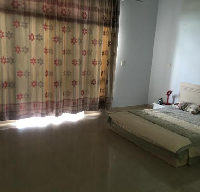 Cho thuê căn hộ dịch vụ trung tâm Phú Mỹ Hưng quận 7 nhà đẹp nội thất cao cấp