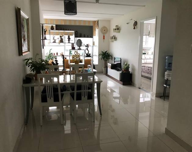 Cần bán căn hộ Topaz Garden, Quận Tân Phú, DT 62m2, 2PN