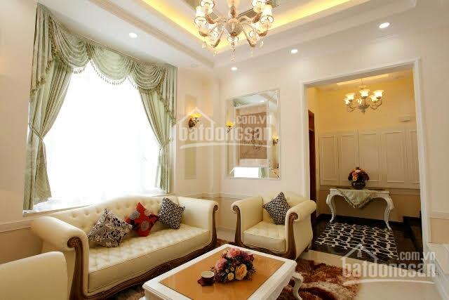 Cho thuê căn hộ Scenic Valley, Phú Mỹ Hưng, 134m2, 3 PN, nội thất đẹp cao cấp, Lh 0906651377