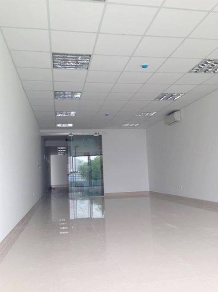 Văn phòng 40m2, chỉ 11.5 triệu/tháng, mặt phố Trần Xuân Soạn, quận Hai Bà Trưng