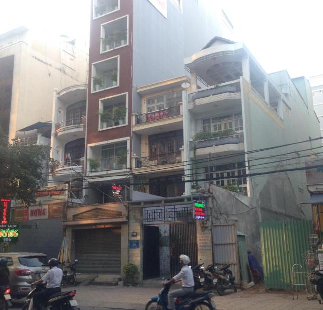 Bán nhà mặt tiền đường Hồng Hà, Phường 9, Phú Nhuận, khu vip, chỉ 8,5 tỷ