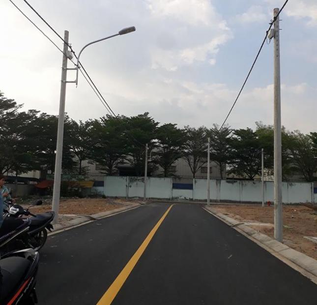 Mở bán giai đoạn 2 đất An Phú, Thuận An, với block mới nhất