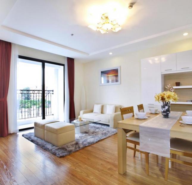 Cho thuê căn hộ chung cư tại Dự án Vista Verde, Quận 2,  Hồ Chí Minh