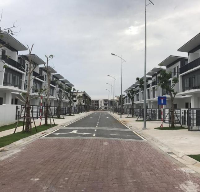 Bán căn liền kề tiêu chuẩn ST3 chính Bắc,115m2 trả chậm 5 năm không lãi suất, liên hệ 0988930810