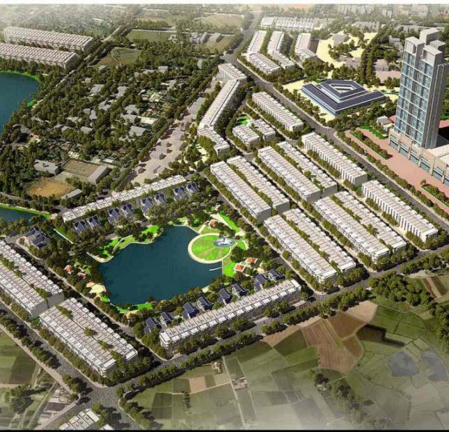 Chỉ với 700 triệu sở hữu đất nền dự án TMS Grand City Phúc Yên. LH: 0904.800.836